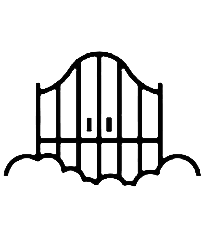 gates